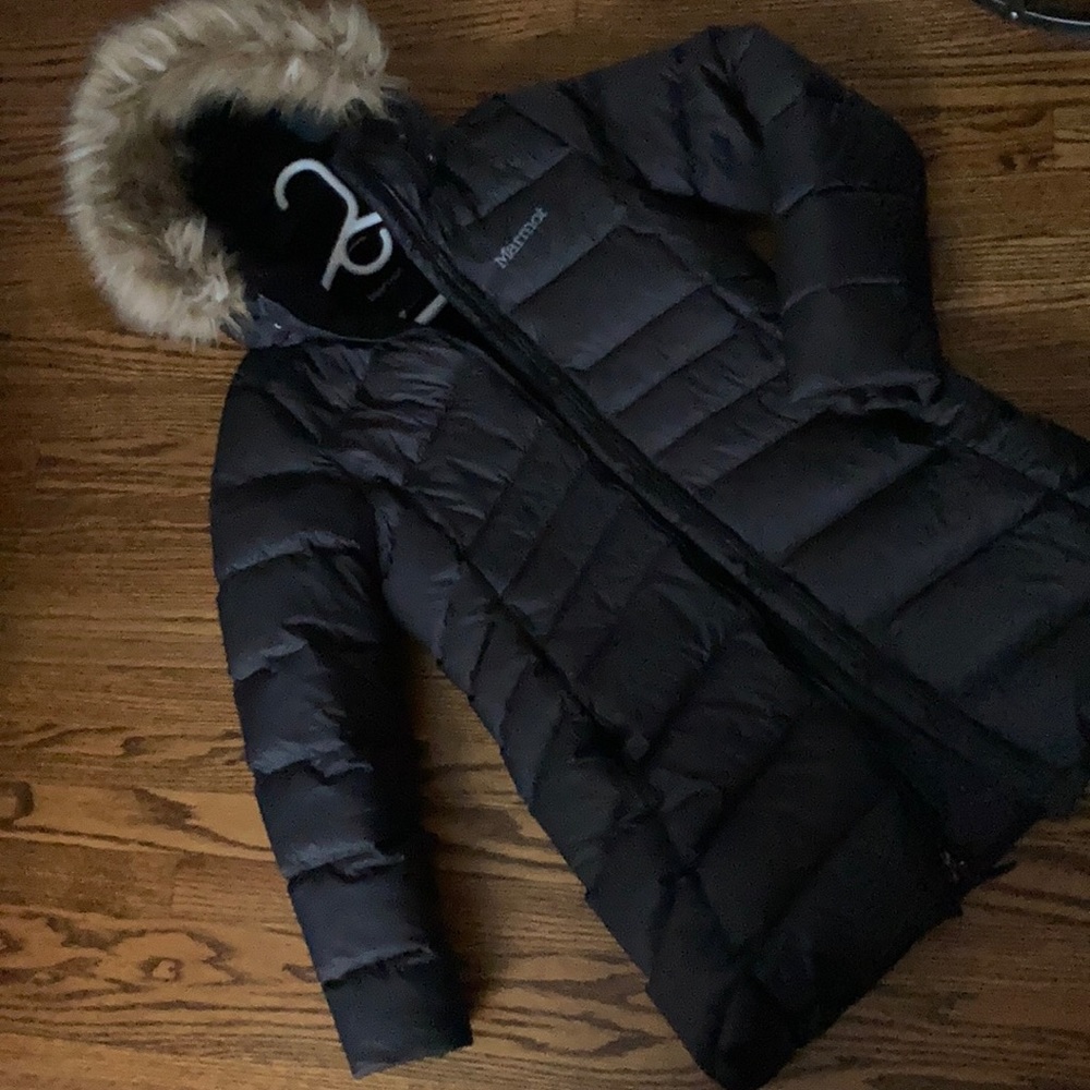 I own to many coats!